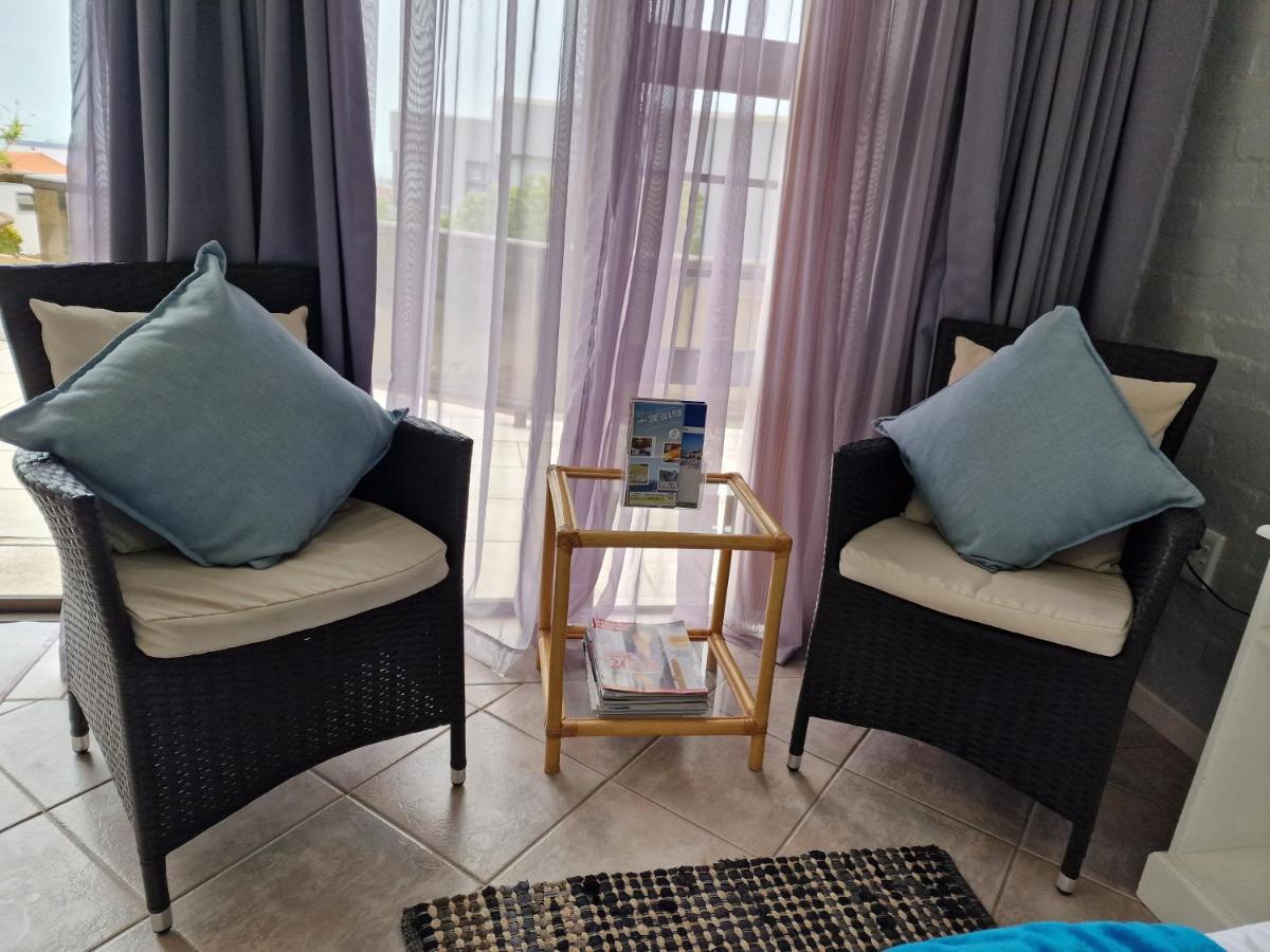 Glenfinnan Guest House Langebaan Eksteriør billede