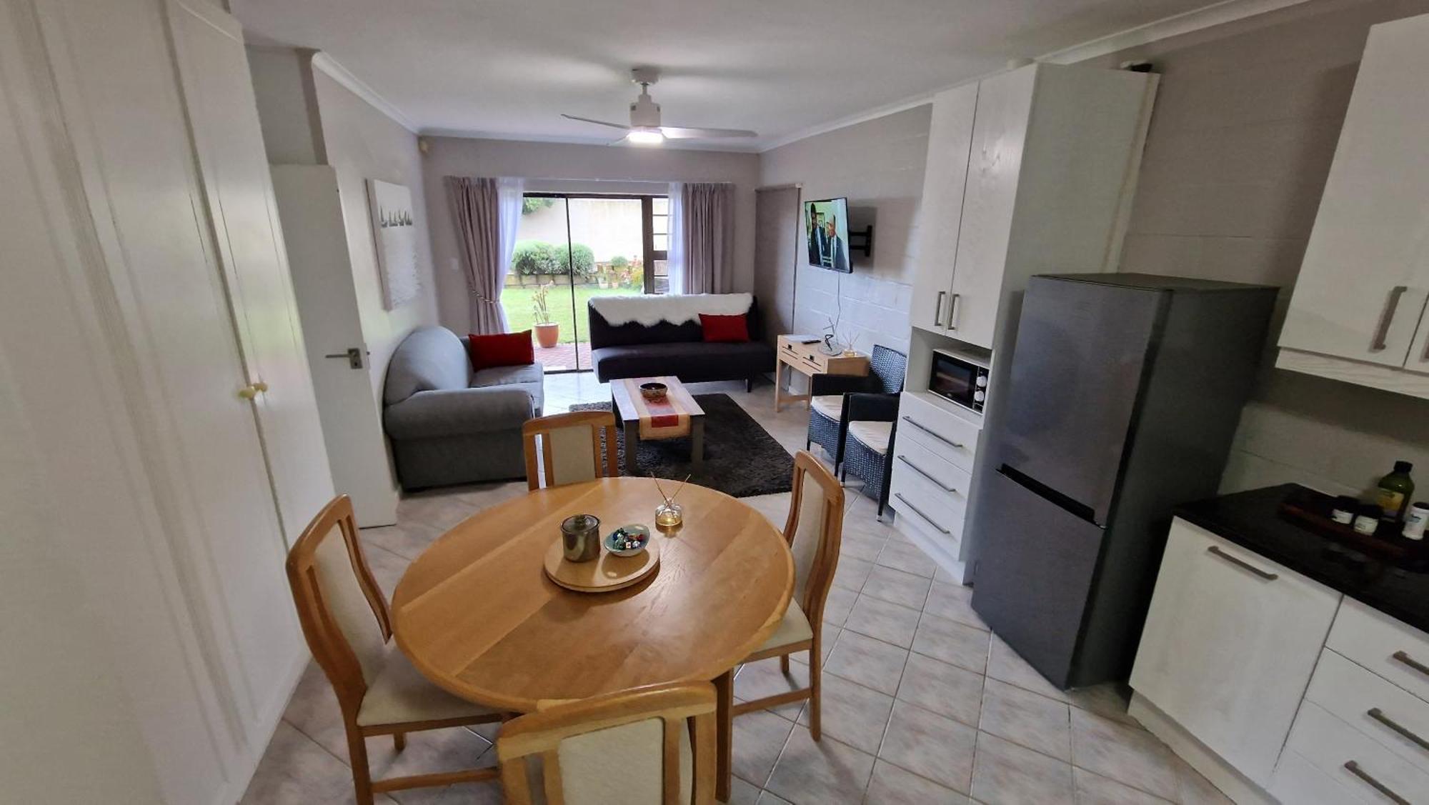 Glenfinnan Guest House Langebaan Eksteriør billede
